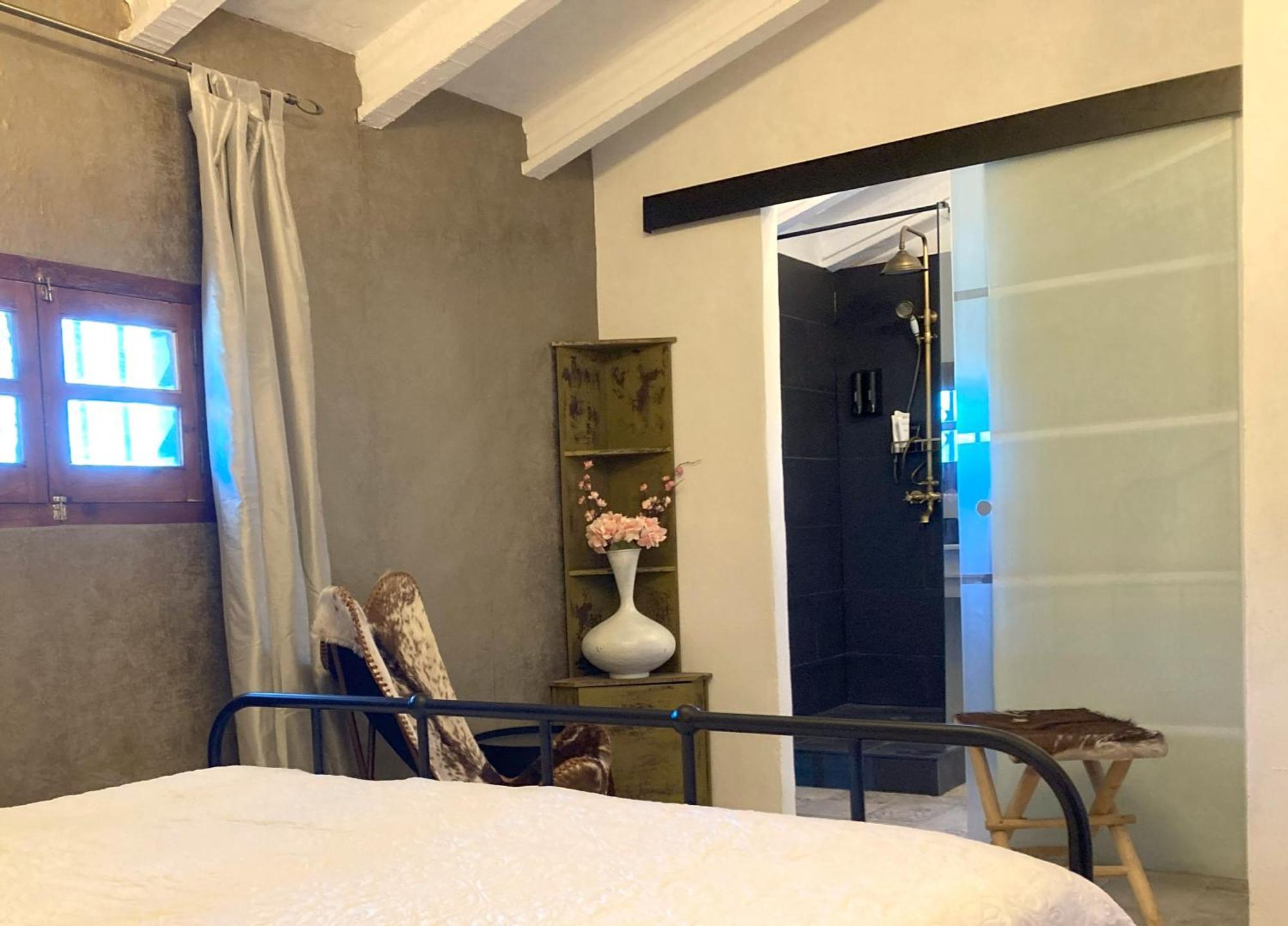 Villa Torre Macastre, Valencia Værelse billede