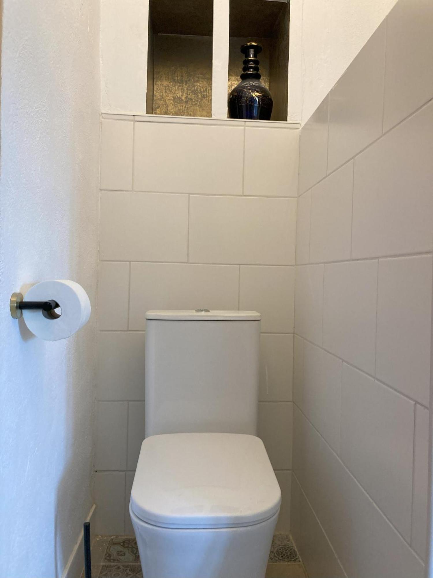 Villa Torre Macastre, Valencia Værelse billede