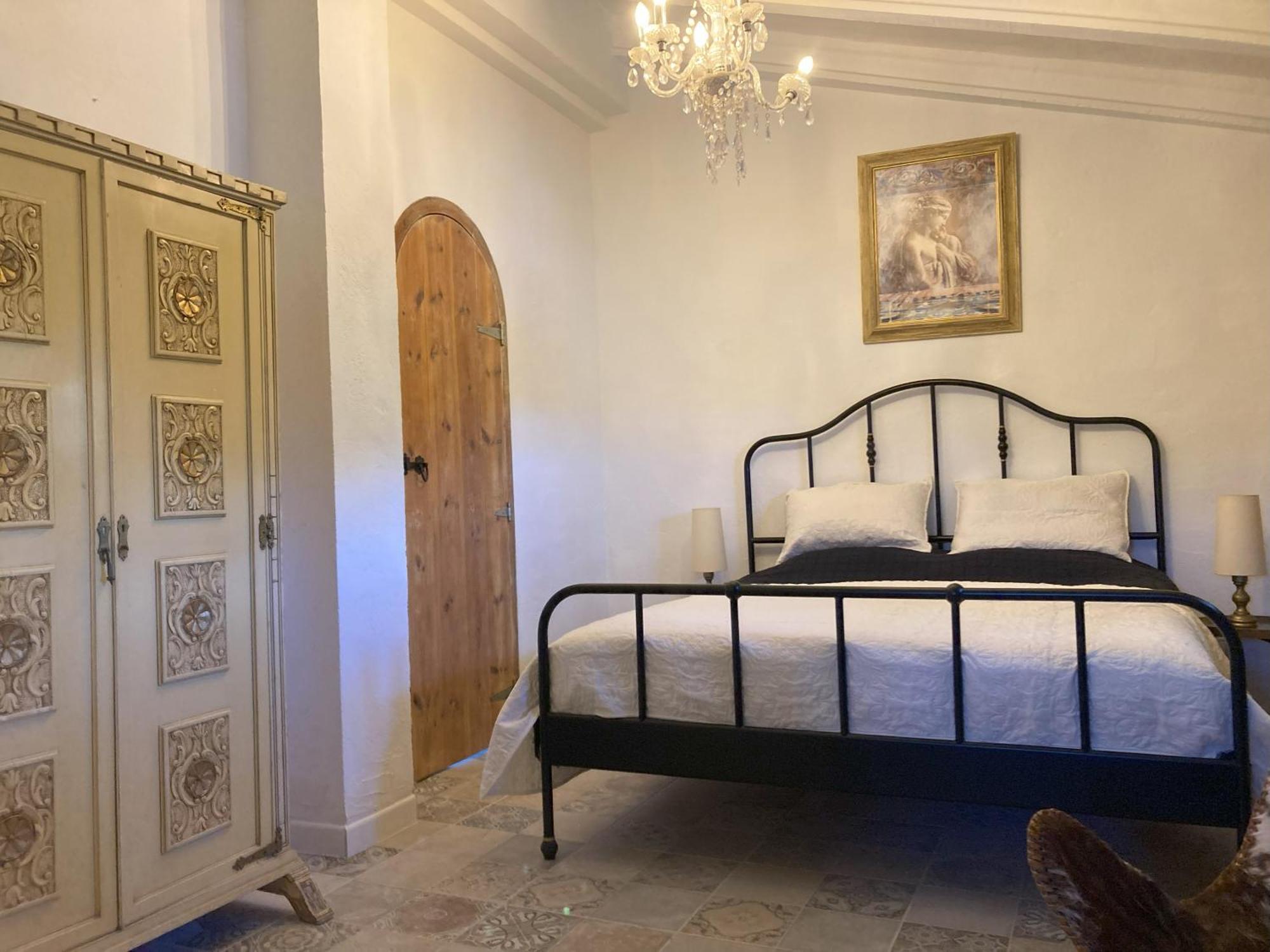 Villa Torre Macastre, Valencia Værelse billede