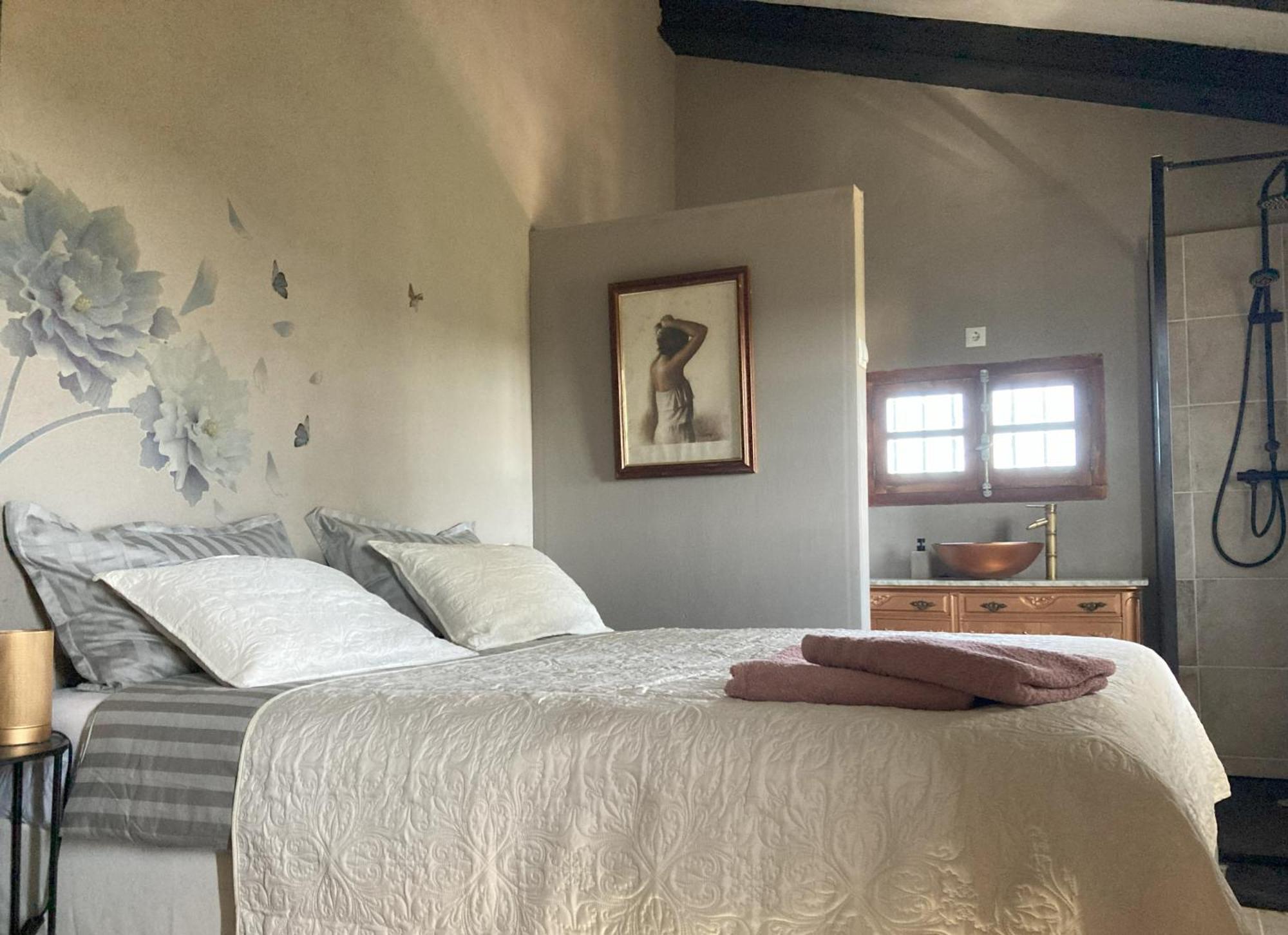 Villa Torre Macastre, Valencia Eksteriør billede