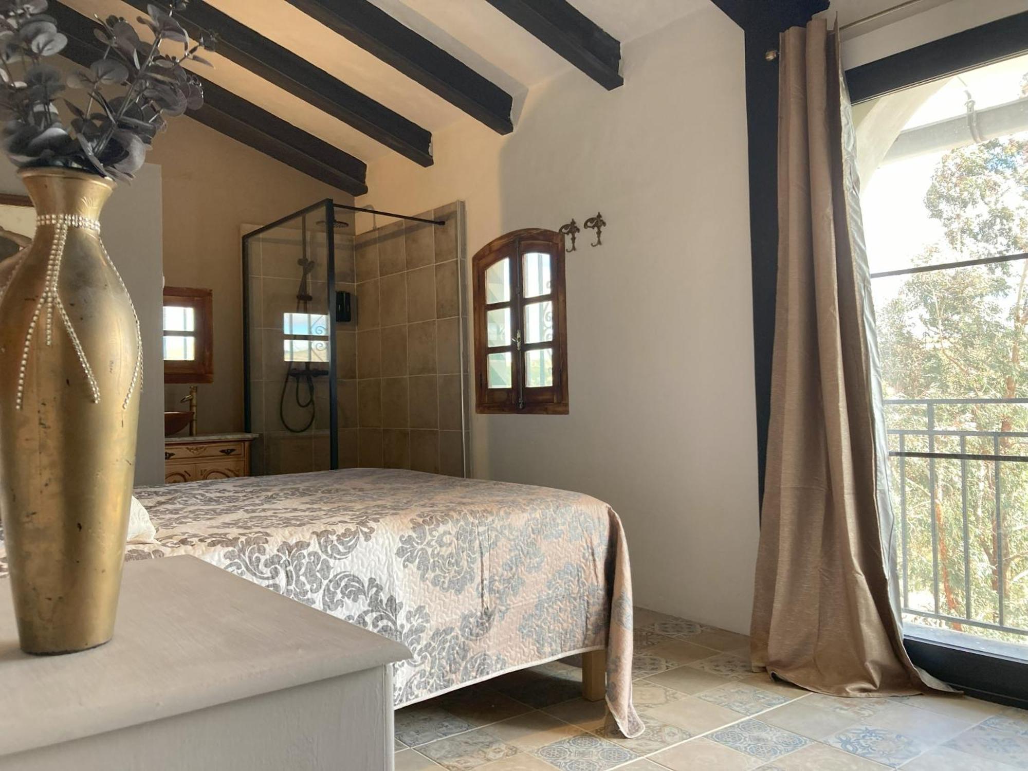 Villa Torre Macastre, Valencia Værelse billede
