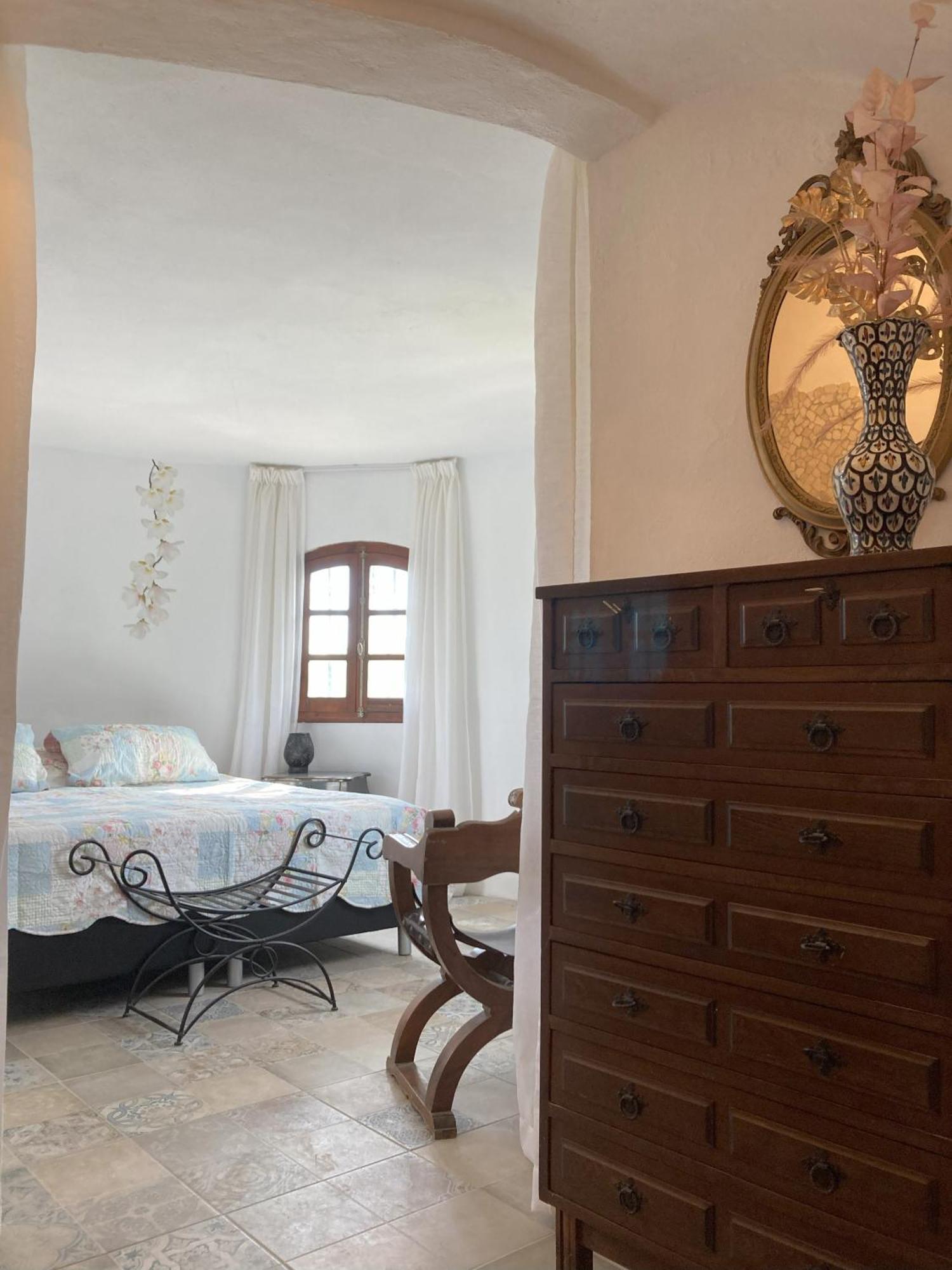 Villa Torre Macastre, Valencia Eksteriør billede